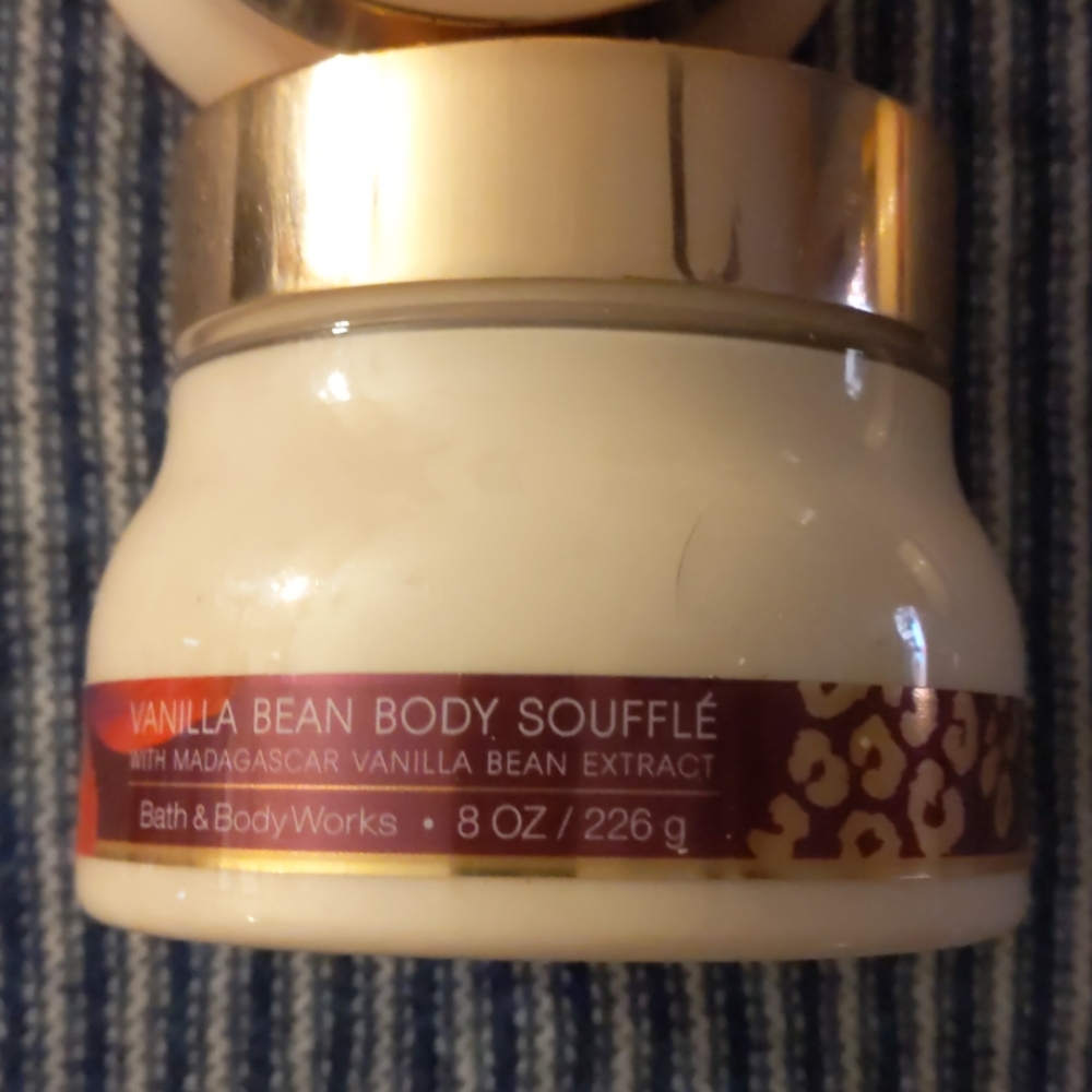 Bath and Body Works
